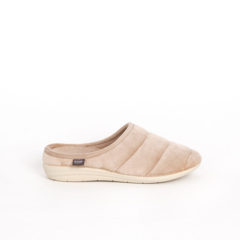 CLOUDY - Microfibre - Beige - 