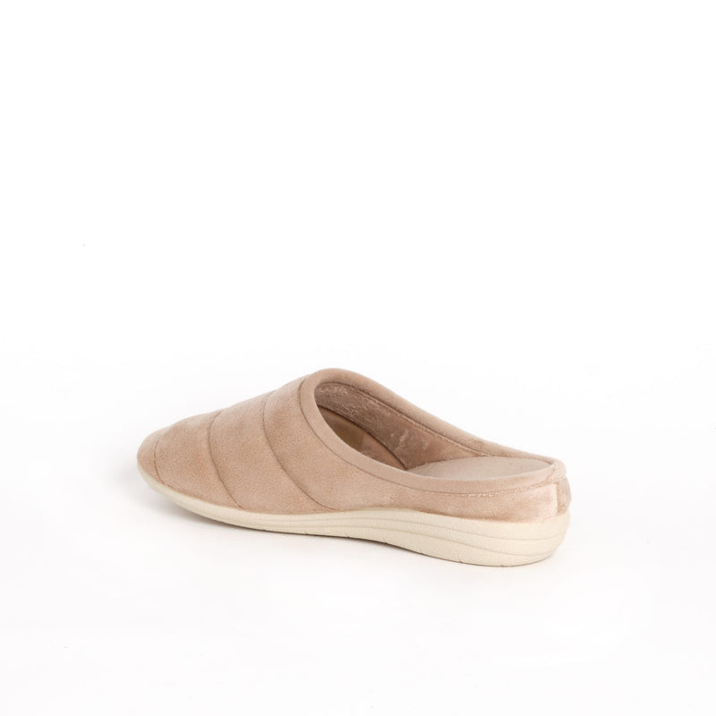 CLOUDY - Microfibre - Beige - 