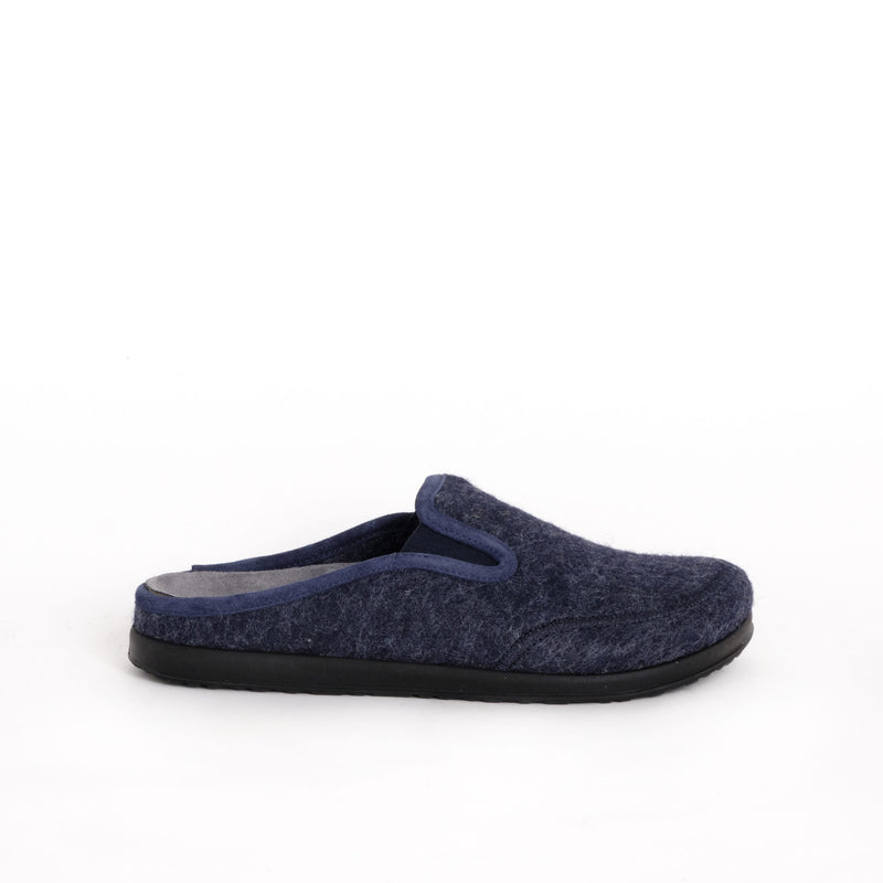 Elastic slip online on slippers