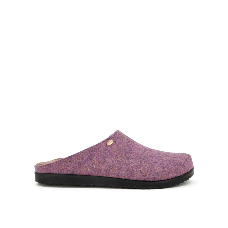 ELISA - Wool - Lilac - 