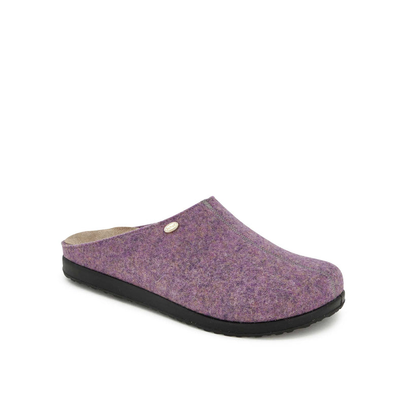 ELISA - Wool - Lilac - 