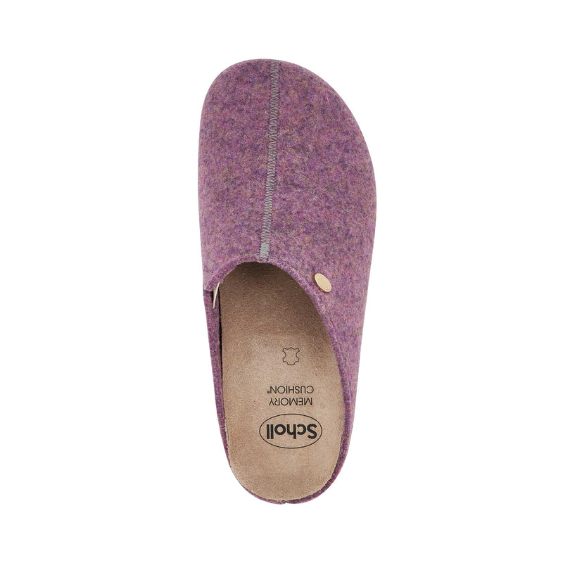 ELISA - Wool - Lilac - 