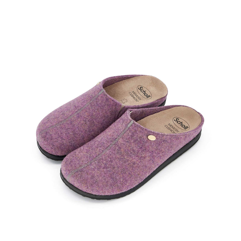 ELISA - Wool - Lilac - 