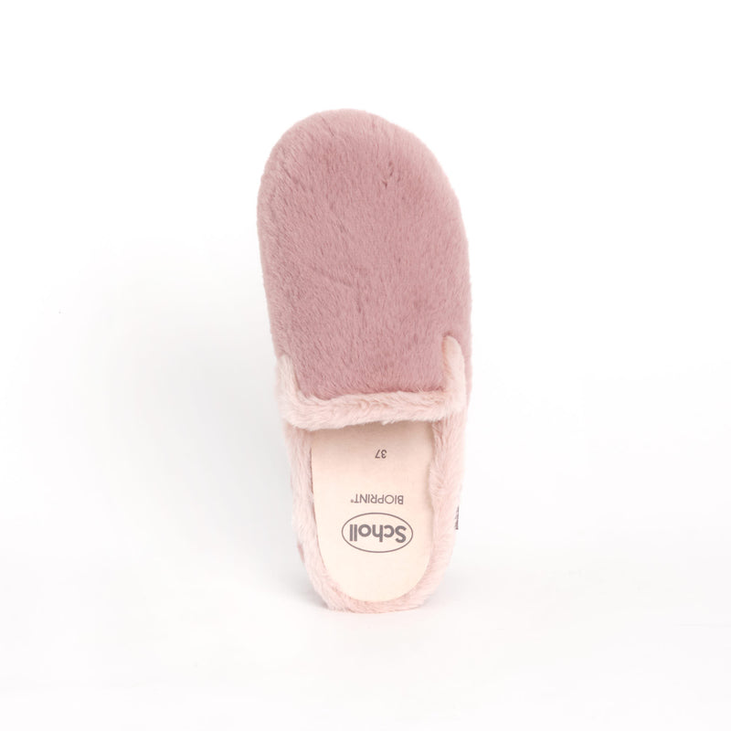 Madewell pink slippers 2025