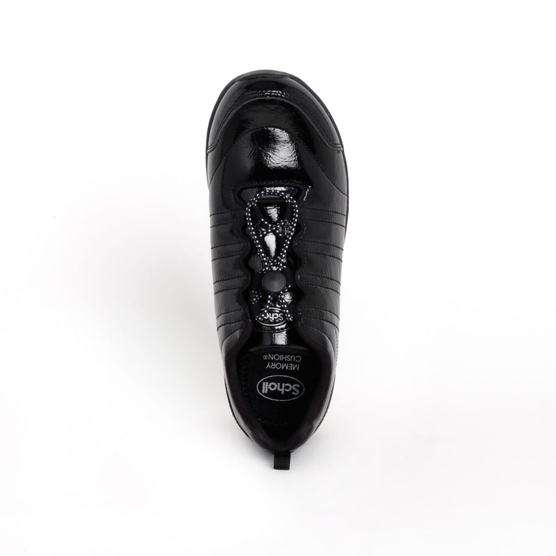 Sneakers Black Wind Step - Main Image