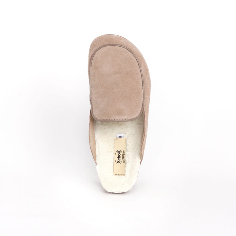 FAE PIPING - Microfibre - Beige - 