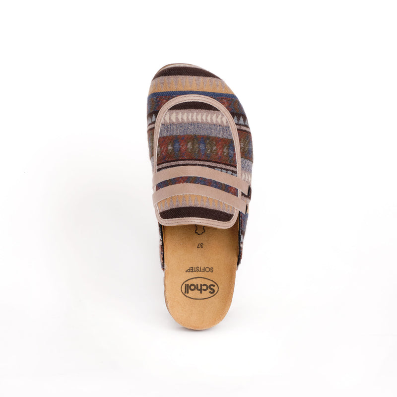 FAE Textile - Microfibre - Beige - 
