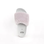 SCHOLL SLIDE FUR