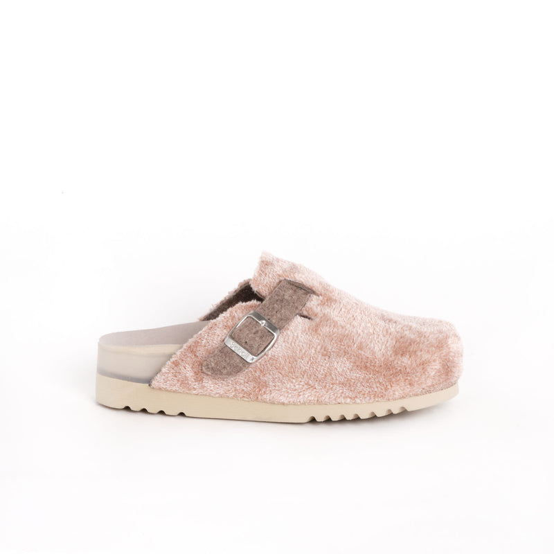 POPPY - Microfibre - Beige - 