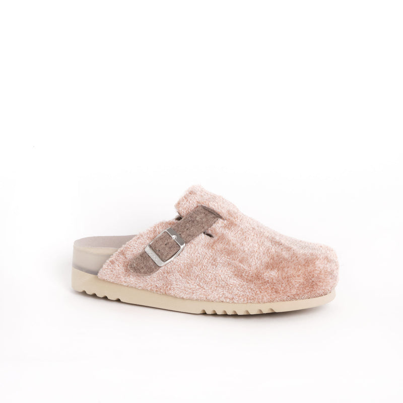 POPPY - Microfibre - Beige - 