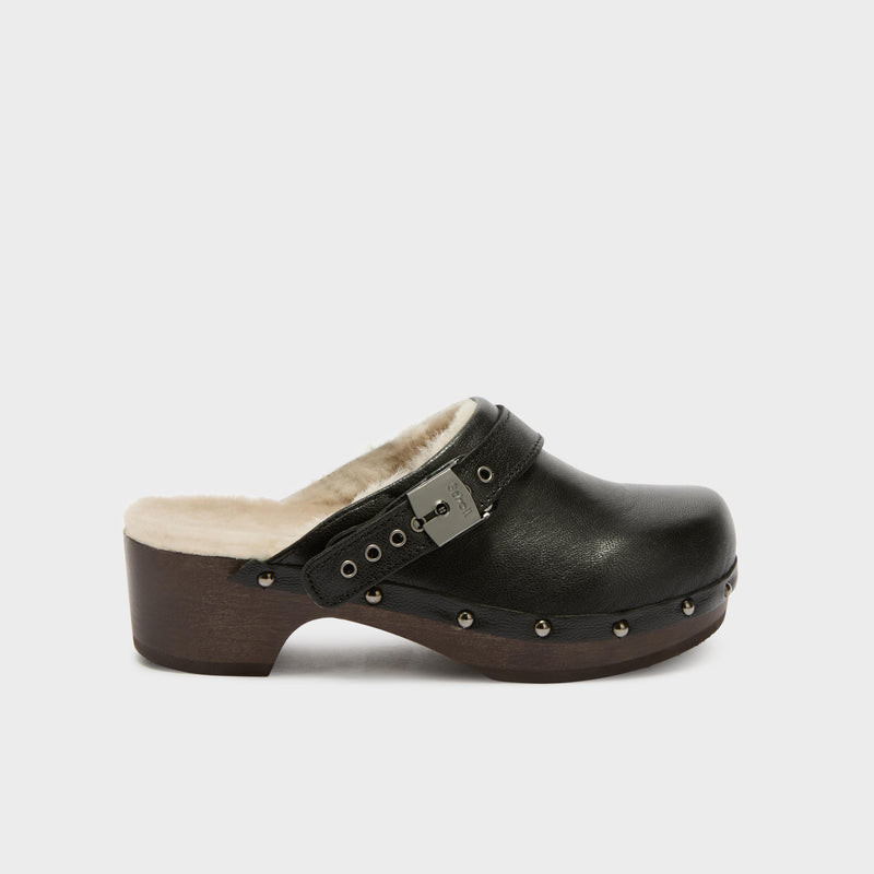 Acquista Scholl Iconic Sandali con tacco Pescura Ibiza - nero su Acquista Scholl Iconic Sandali con tacco Pescura Ibiza - nero su