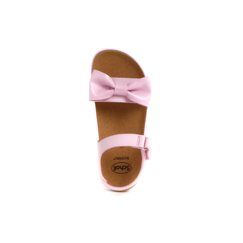 MERMAID - Synthetic leather - Pink - 
