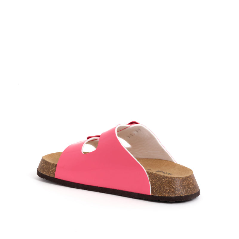 Sandali corallo sales