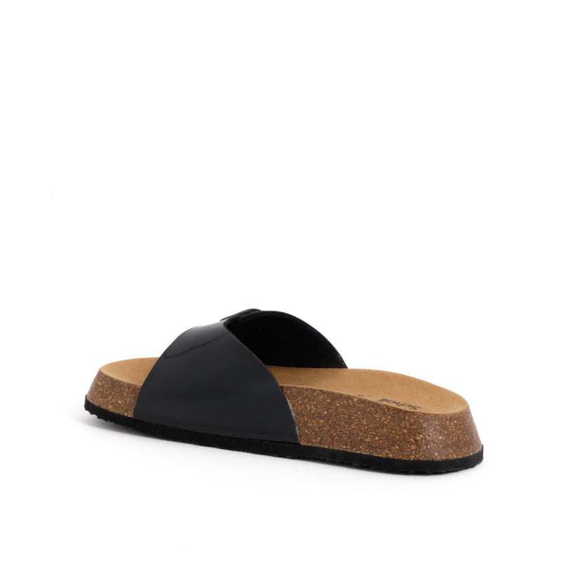 KATHLEEN 24 - Synthetic - Black - 