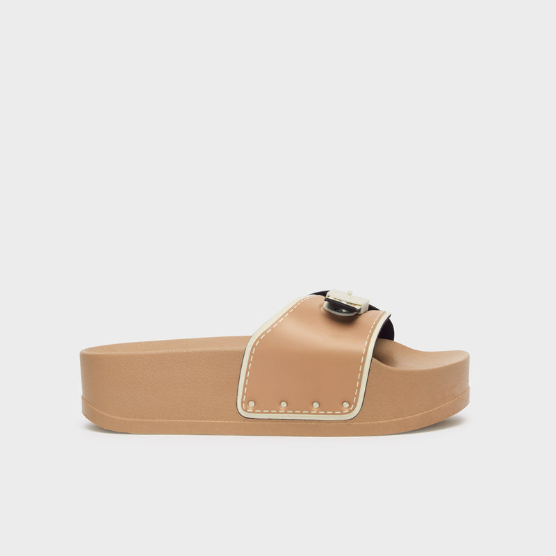 PESCURA MOON WEDGE