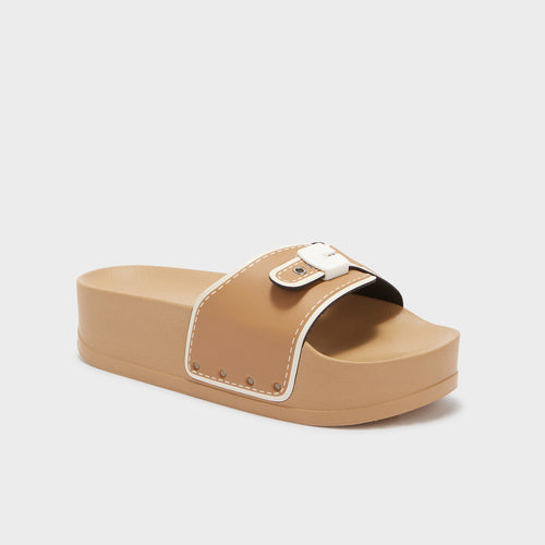 PESCURA MOON WEDGE