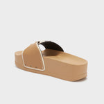 PESCURA MOON WEDGE