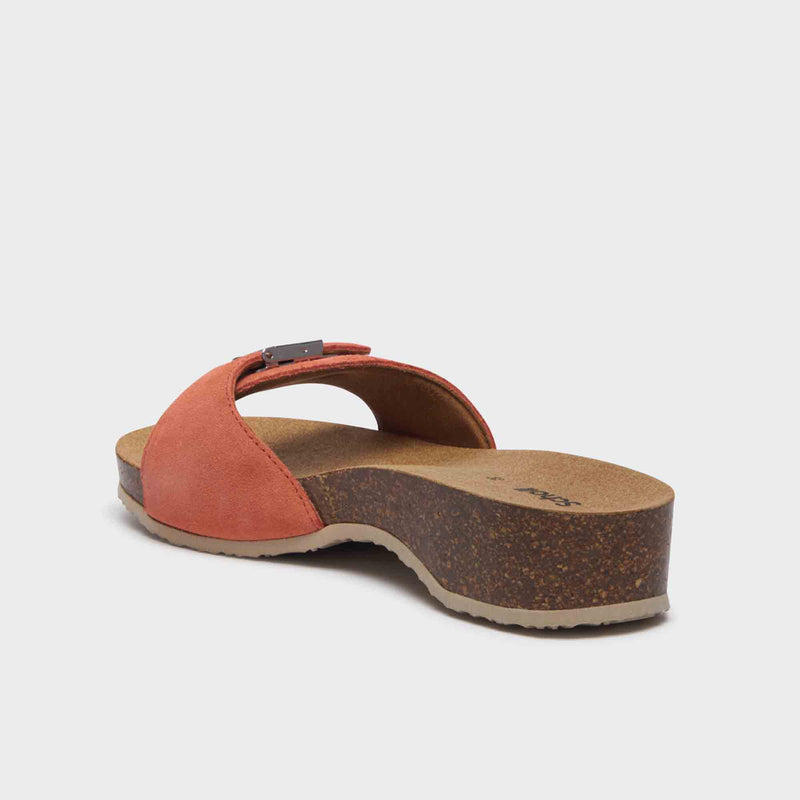 Pescura Heel Cork