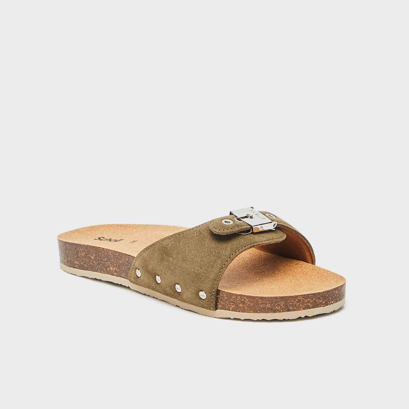 PESCURA FLAT CORK