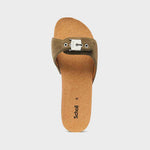 PESCURA FLAT CORK