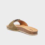 PESCURA FLAT CORK