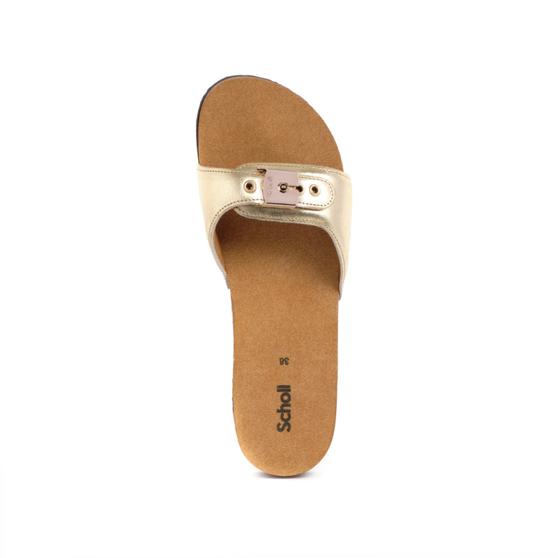 PESCURA FLAT CORK
