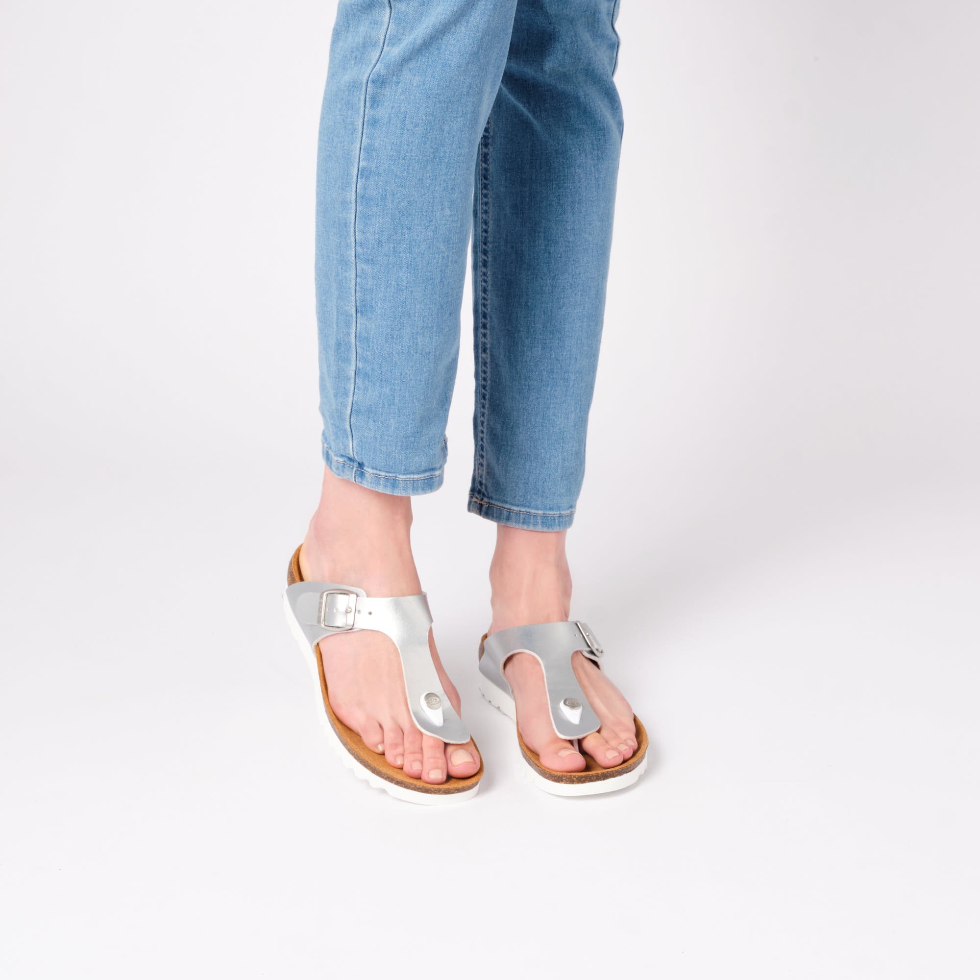 Scholl boa vista sandals hotsell