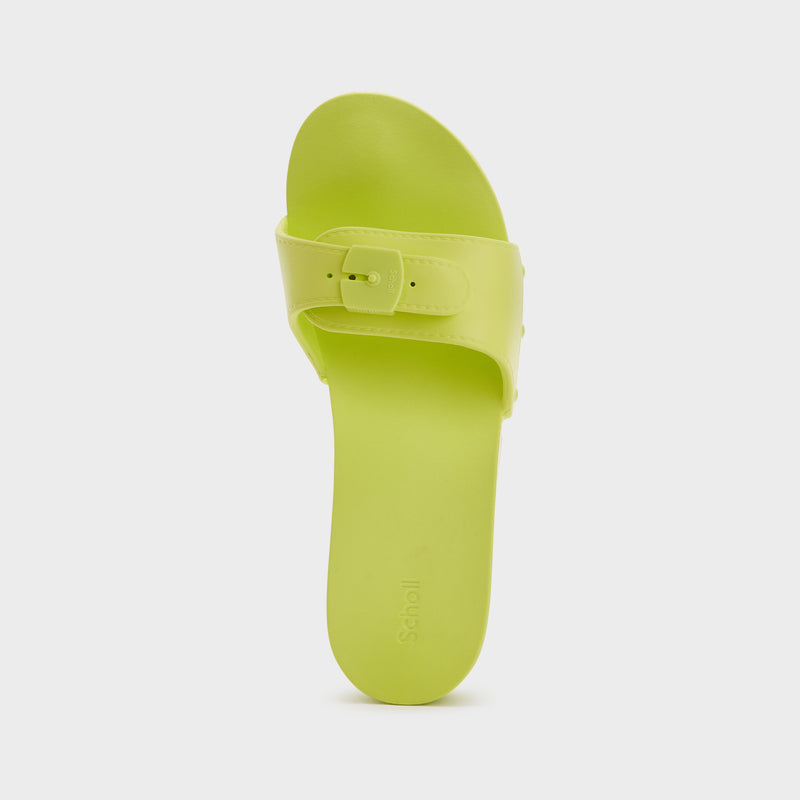 Pescura Heel Aqua