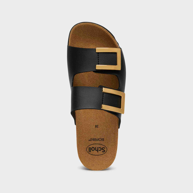 Monterey 2 Straps - Synthetic - Black - Women