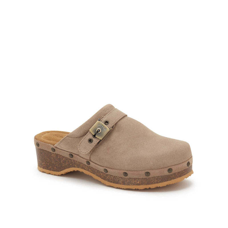 Cork clog shoes shop