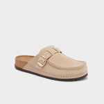 BORA MOCCASIN