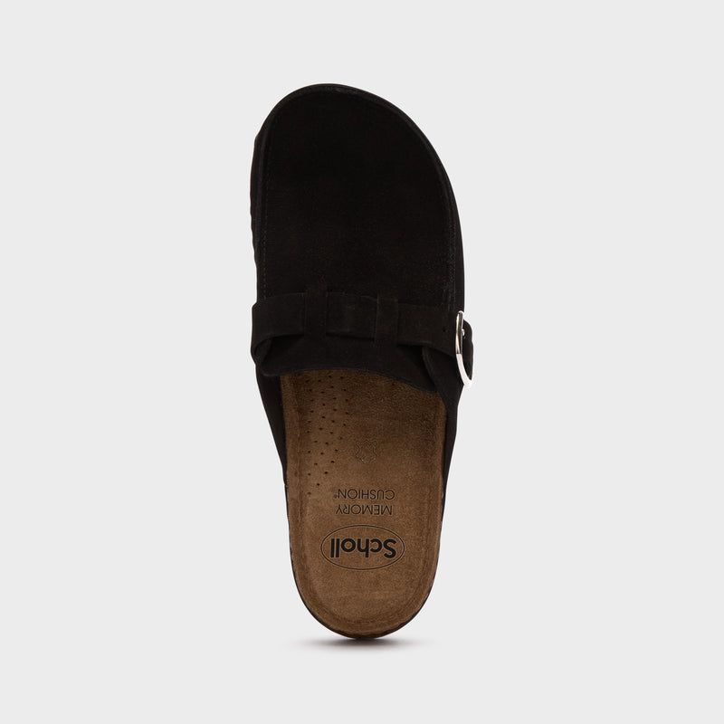 BORA MOCCASIN