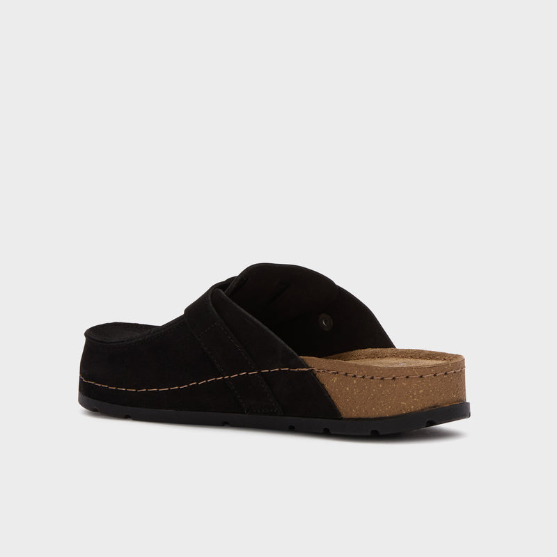 BORA MOCCASIN