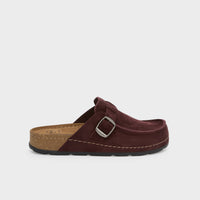 BORA MOCCASIN