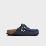 BORA MOCCASIN