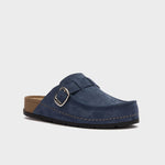 BORA MOCCASIN