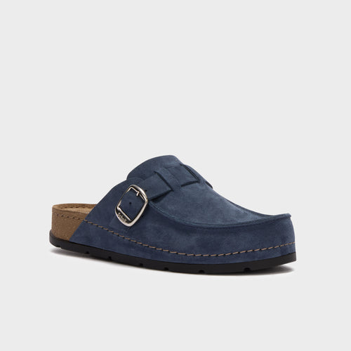 BORA MOCCASIN