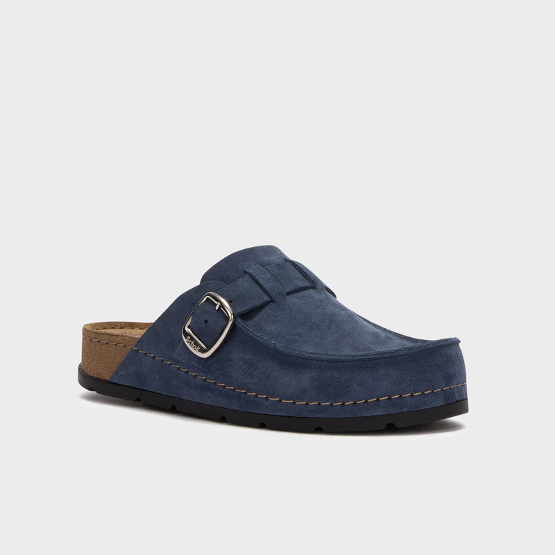 BORA MOCCASIN