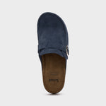 BORA MOCCASIN
