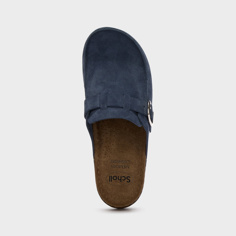 BORA MOCCASIN