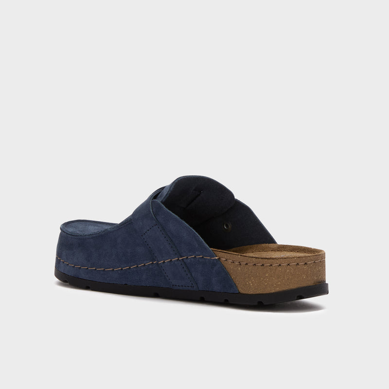 BORA MOCCASIN