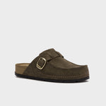 BORA MOCCASIN
