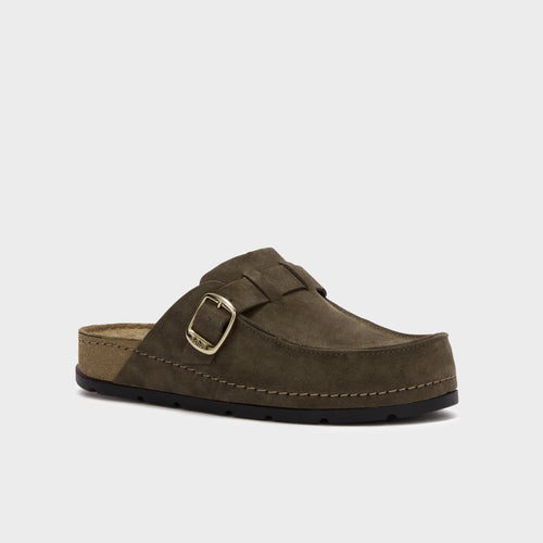 BORA MOCCASIN