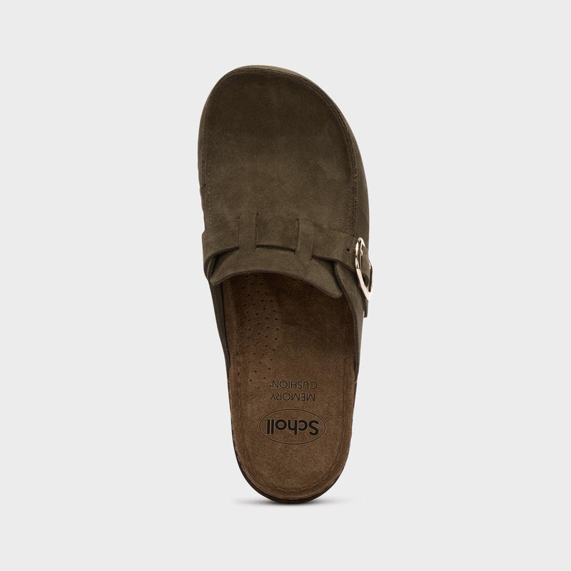 BORA MOCCASIN