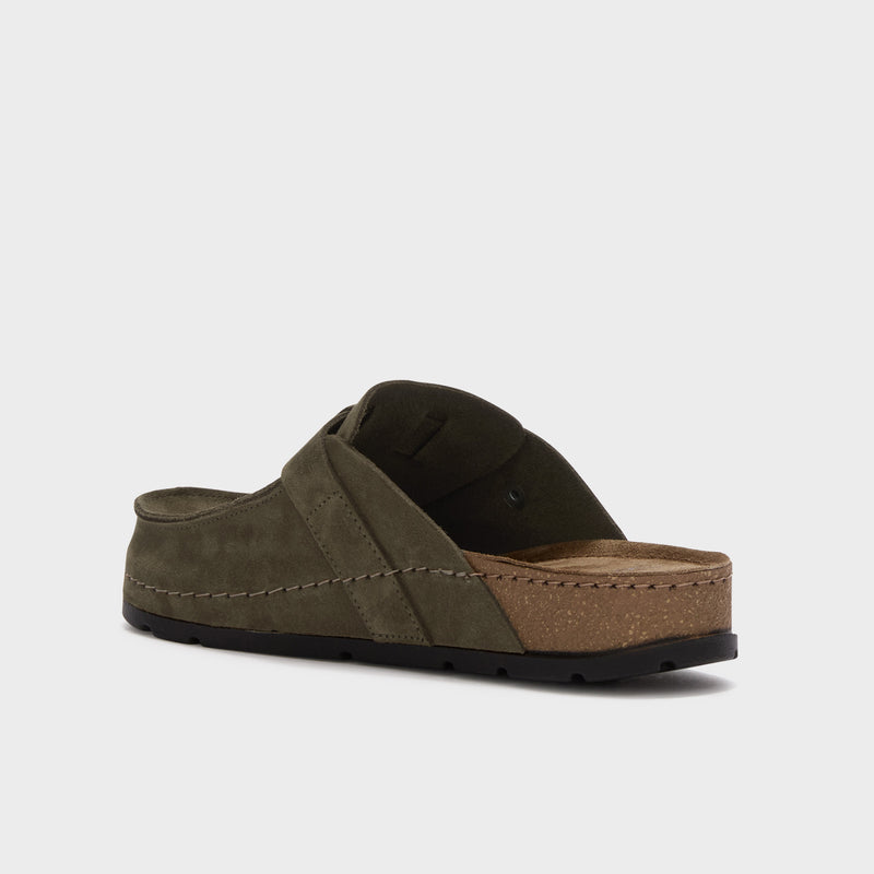 BORA MOCCASIN