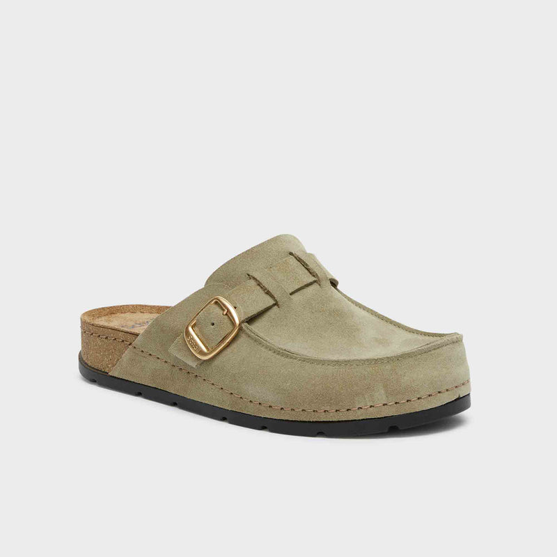 Bora Moccasin