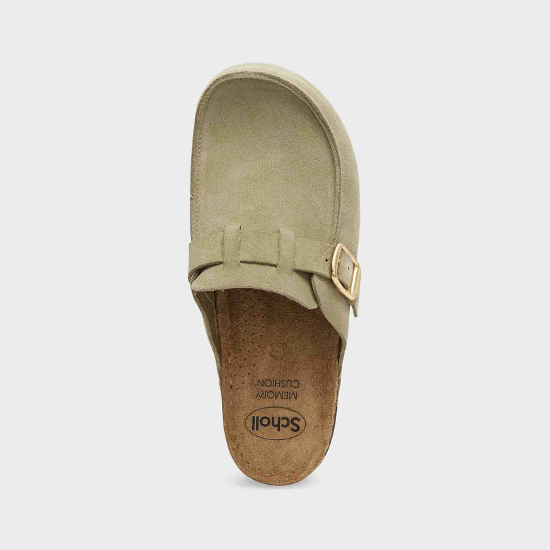 Bora Moccasin