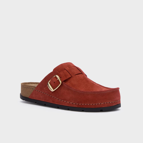 BORA MOCCASIN