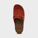 BORA MOCCASIN