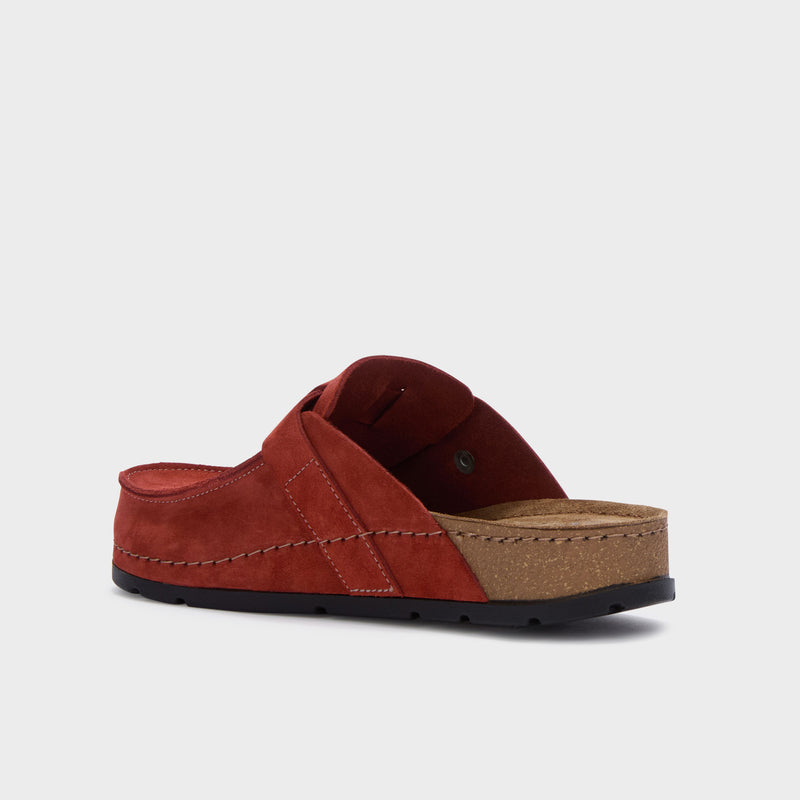 BORA MOCCASIN